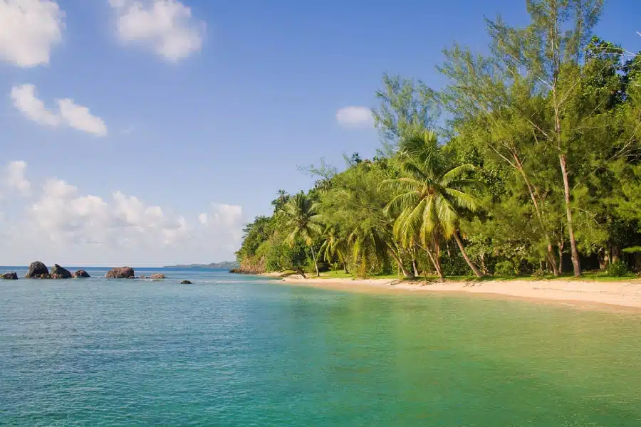 Belo, Saint Augustin, Nosy Vé : les lieux insolites et secrets de Madagascar