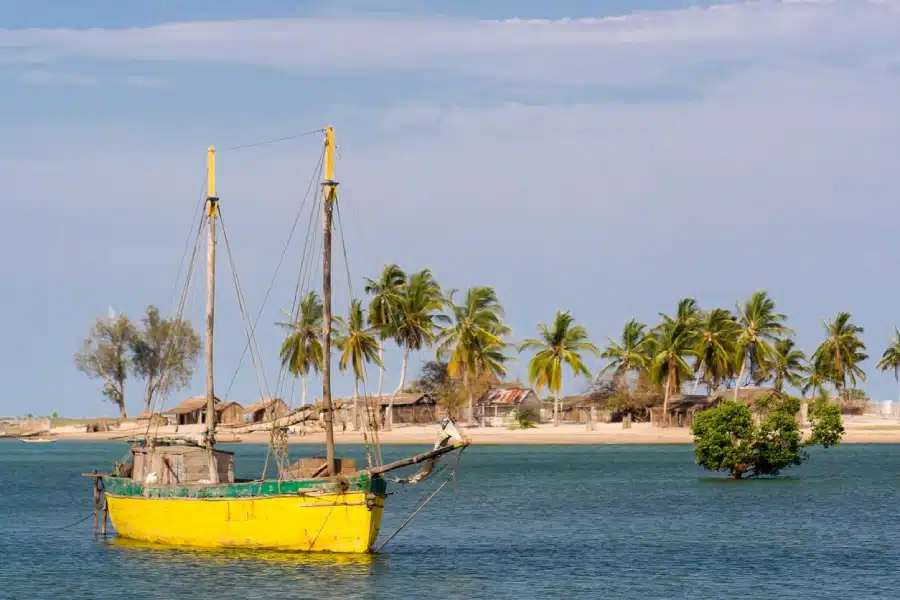 Belo, Saint Augustin, Nosy Vé : les lieux insolites et secrets de Madagascar
