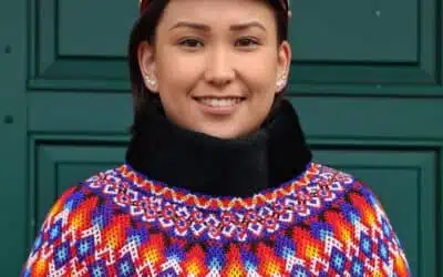 Pipaluk Ostermann