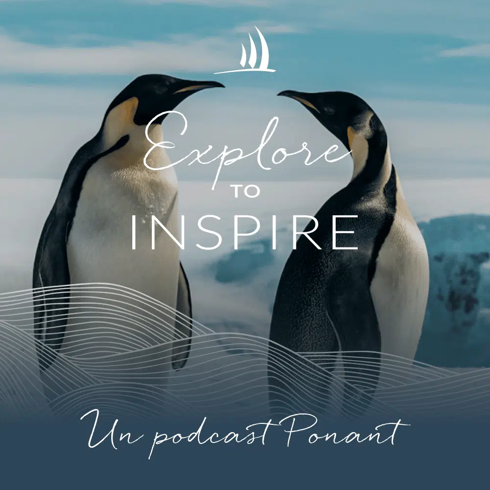 Un empereur pas si farouche
