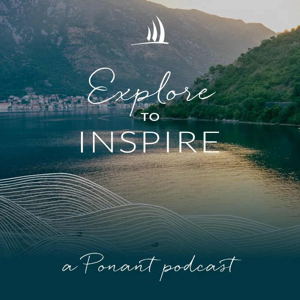 An enchanted interlude in the Bay of Kotor