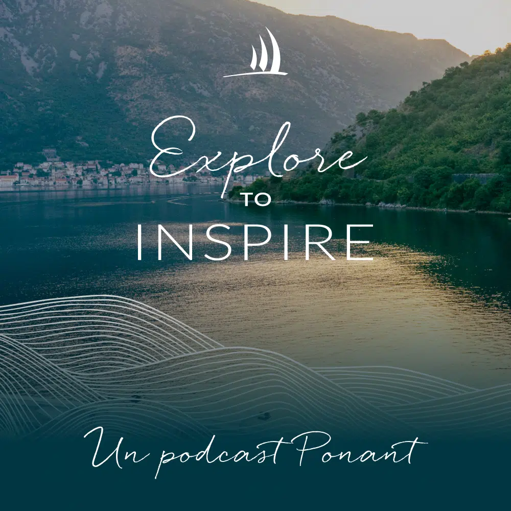 Parenthèse enchantée dans les bouches de Kotor