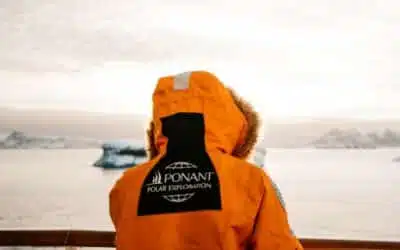 Rencontre avec un voyageur au long cours