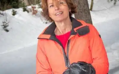 Laurence de la Ferrière