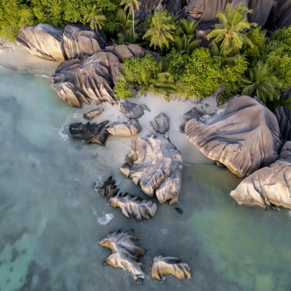 Croisière aux Seychelles avec Jakawan Hoareau, chef d’expédition ponant