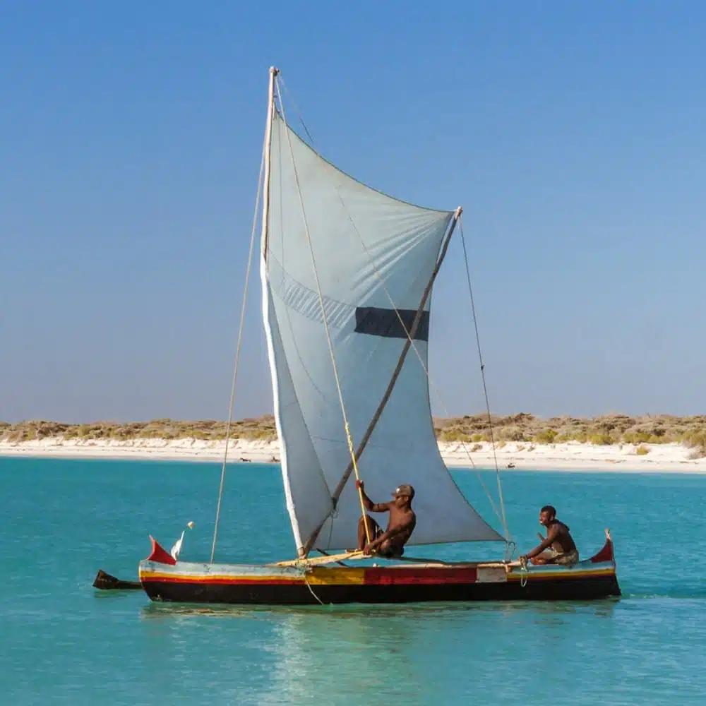 Culture et traditions du peuple vezo de Madagascar