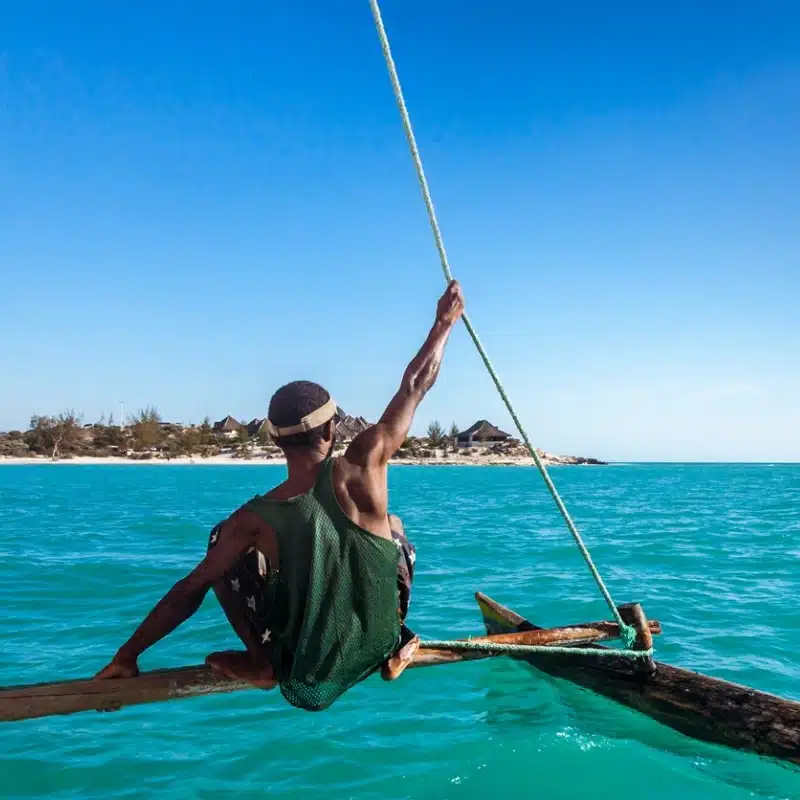 Culture et traditions du peuple vezo de Madagascar