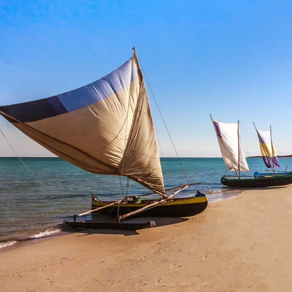 Culture et traditions du peuple vezo de Madagascar
