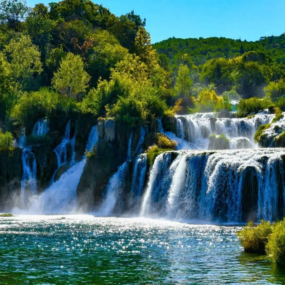 4 expériences à vivre en Croatie