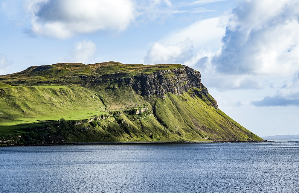 The British Isles: Journey into the Heart of British Mythology
