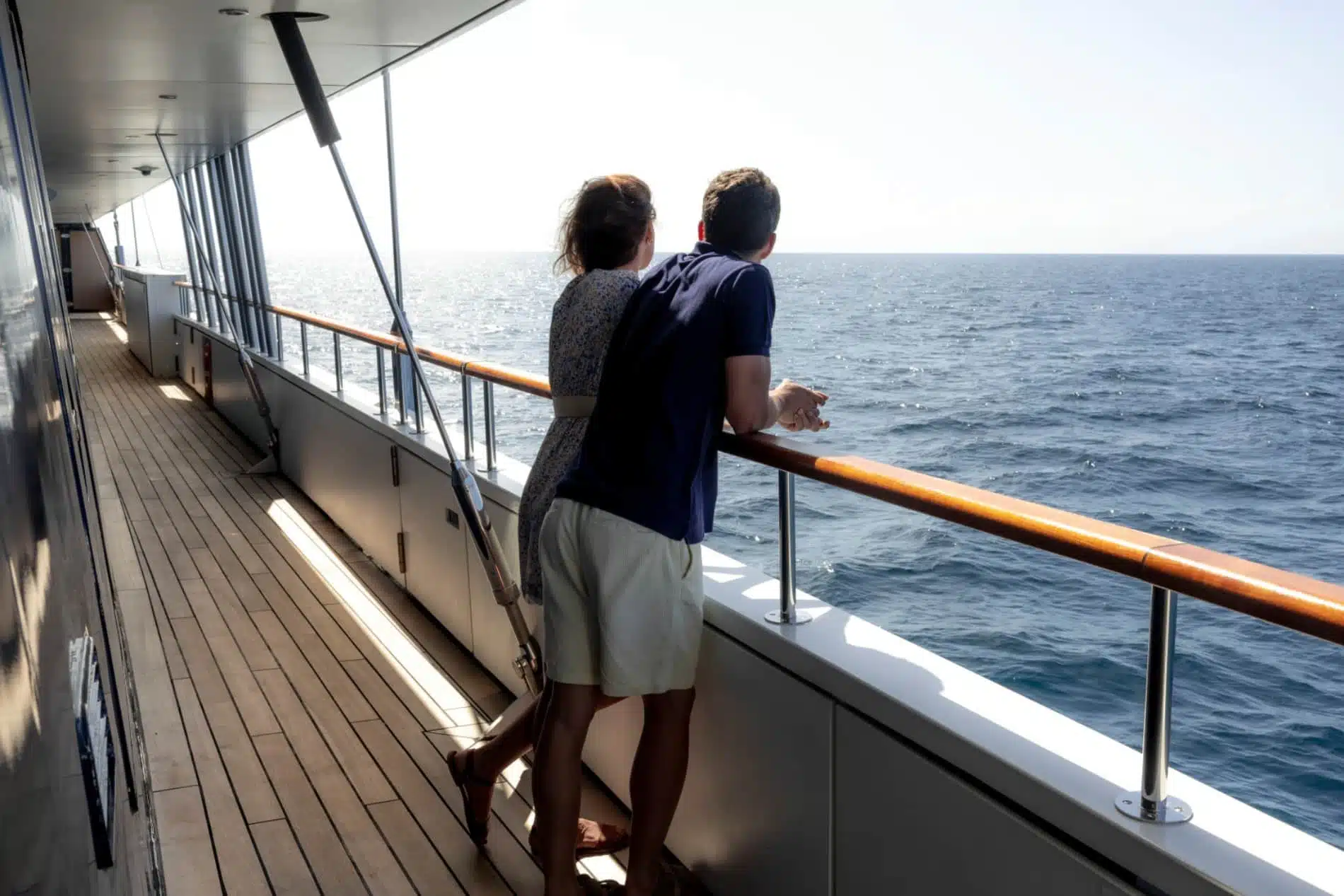 découvrir la croisière de luxe avec Ponant