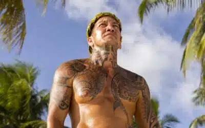 Petite et grande histoire du tatouage polynésien