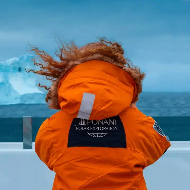 Portraits de femmes exploratrices en régions polaires