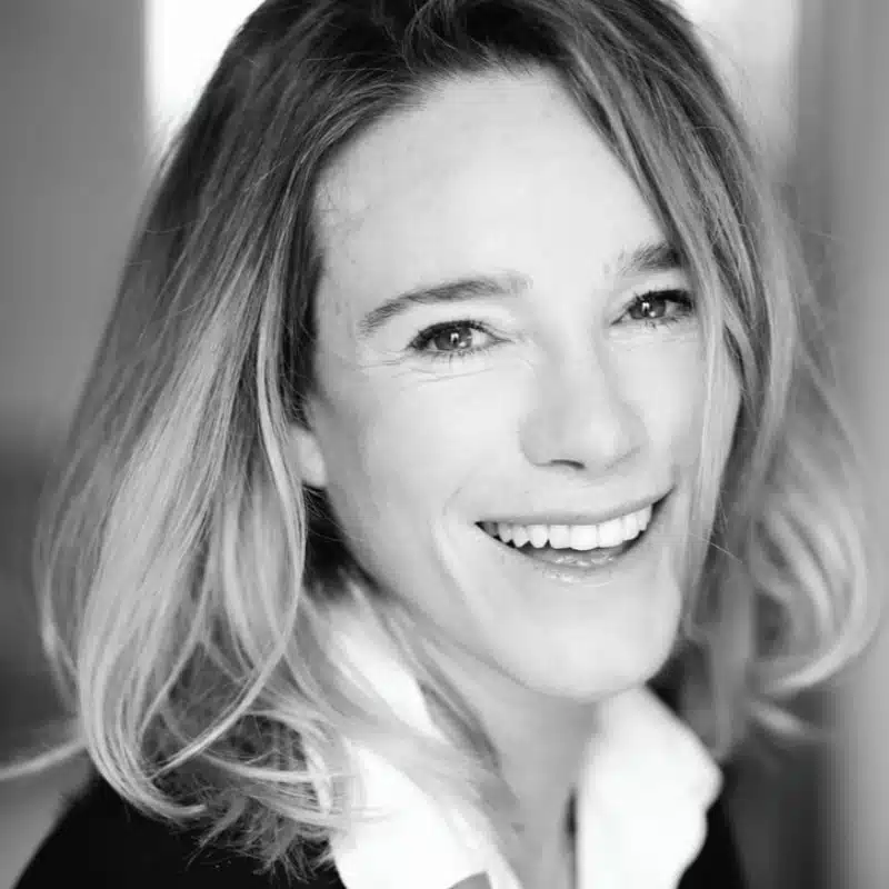 géraldine danon navigatrice