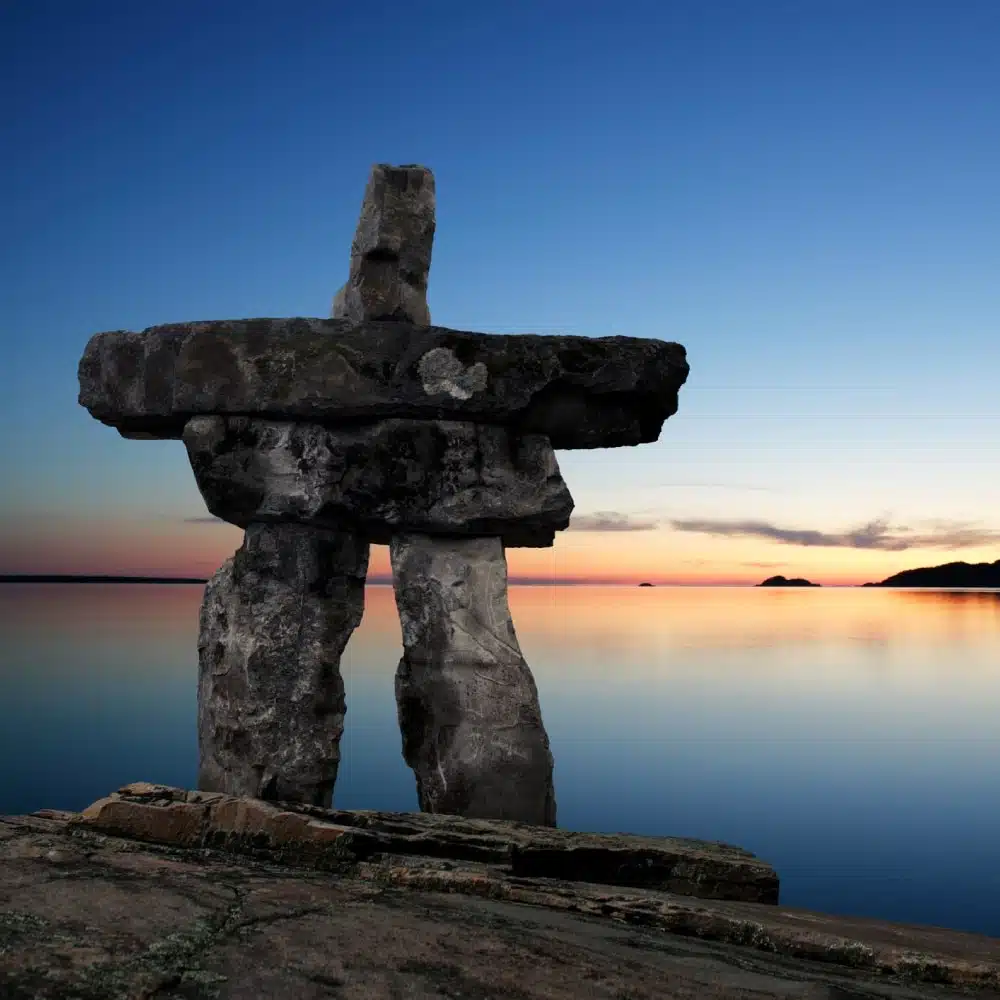 mythologie inuit