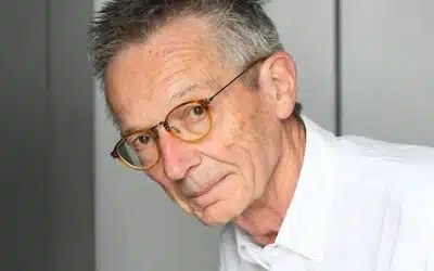 Patrice Leconte, a travelling filmmaker