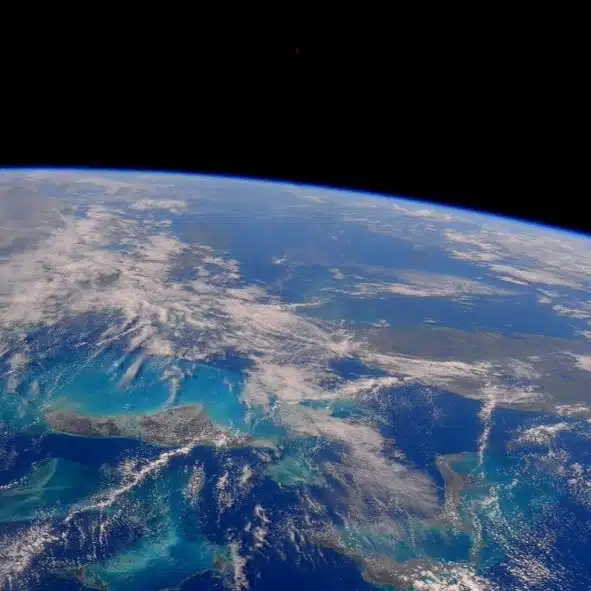 les caraibes vues de l’espace_carre