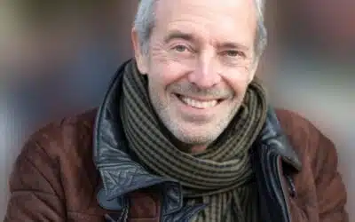 Jean-François Clervoy, astronaute français