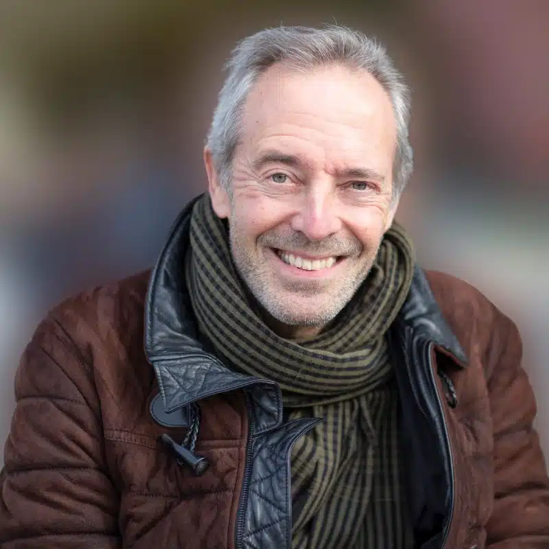 Jean François Clervoy
