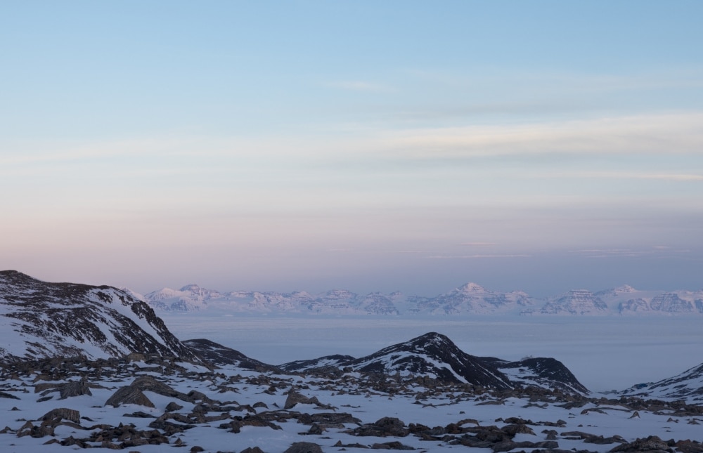 Greenland: the explorers of the east coast | Magazine PONANT