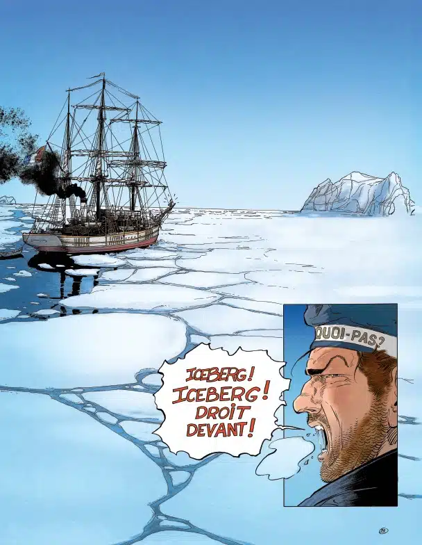 PEV_Iceberg