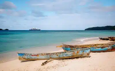 Honduras! Authentic Communities & Unspoiled Beauty