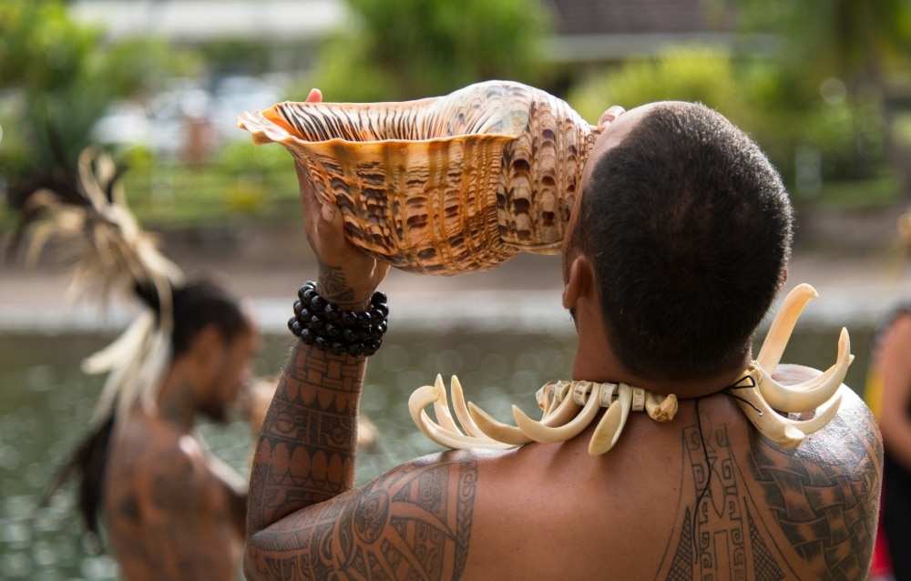 MAORI さま　4枚 Experience Māori Culture with PONANT | PONANT Magazine