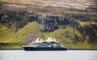 The Legacy of Vikings in the Orkney and Shetland Islands