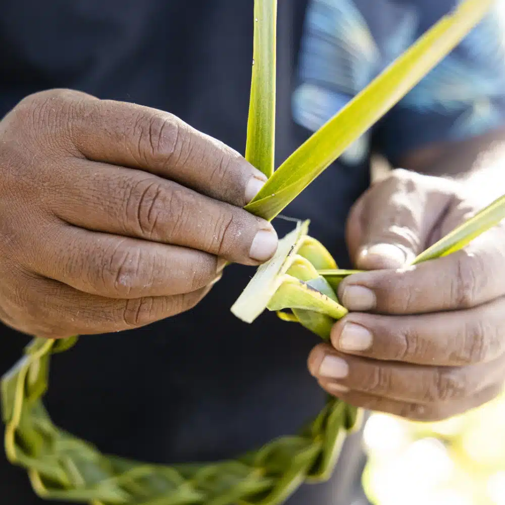 artisanat Polynésie