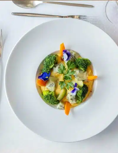 PONANT and Relais & Châteaux: A Culinary Journey Like No Other