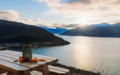 The Scandinavian Art of Living