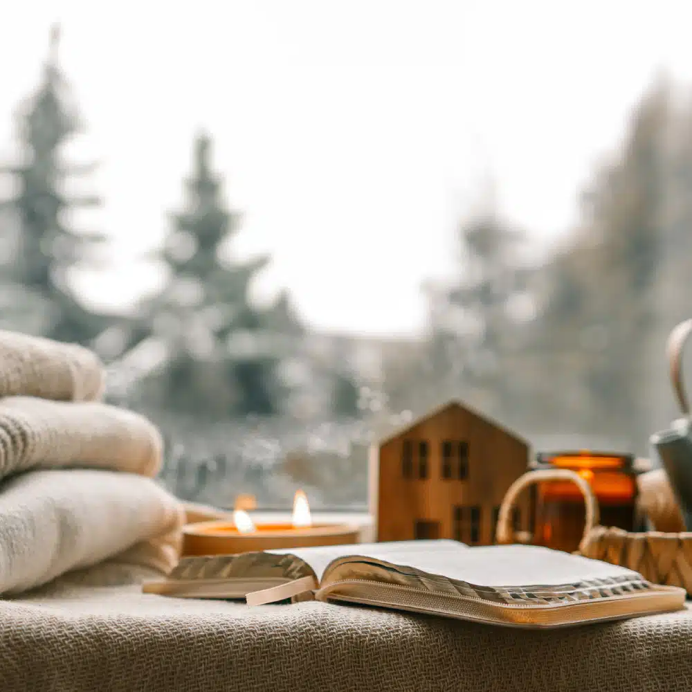 art-vivre-scandinave hygge Danemark
