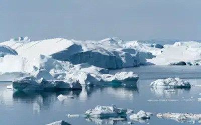 Ilulissat, iceberg capital