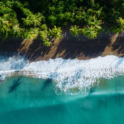 Costa Rica & Panama: Eco-Adventure Amid Tropical Biodiversity