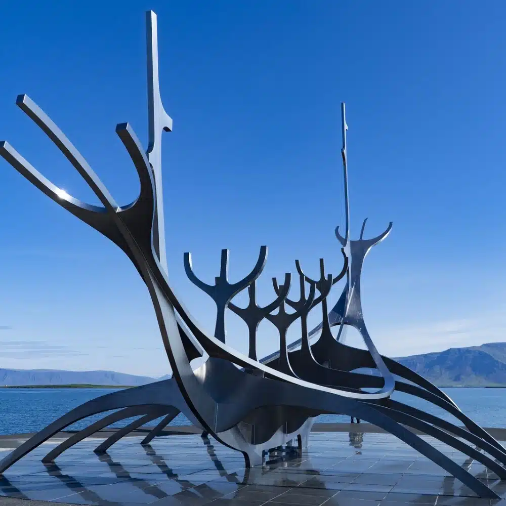 été Reykjavik 