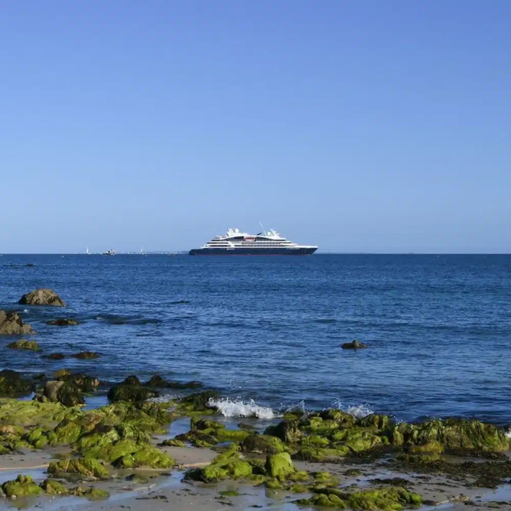 le JACQUES CARTIER