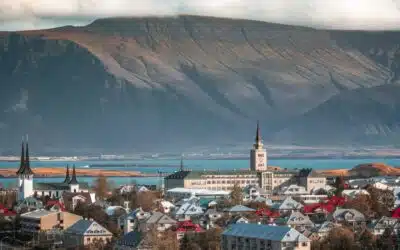 Visit Reykjavik