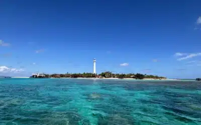 Mission solidaire aux Seychelles
