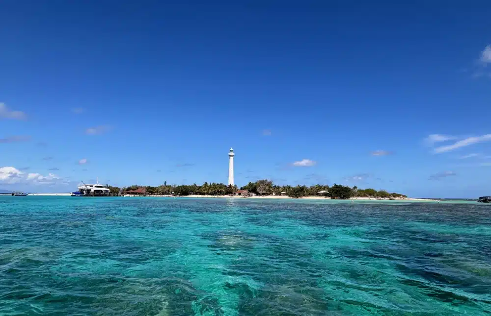 Mission solidaire aux Seychelles