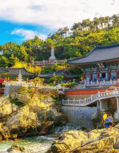 East Asia Like You’ve Never Experienced It