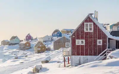 When’s the best time to visit Greenland?