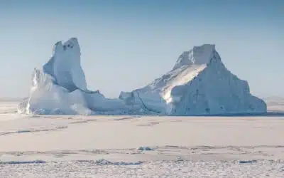 Voyager au Groenland