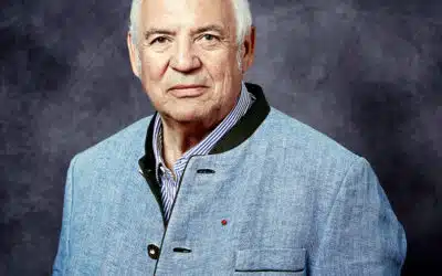 Rencontre avec Dominique Bluzet