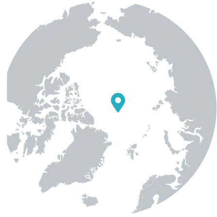 map-escales-dossiers-arctique-v2 carte de l'Arctique