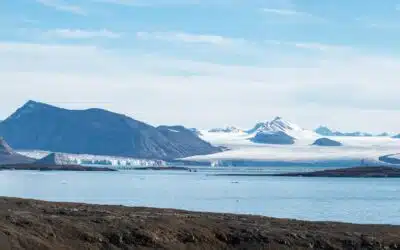 Trois destinations pour découvrir l’Arctique