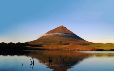 A trip to the Azores, sentinels of the Atlantic