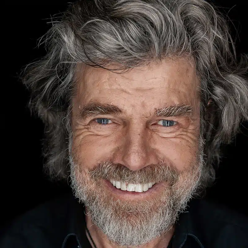 Reinhold Messner