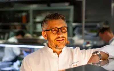 3 questions au chef Jean-Philippe Blondet