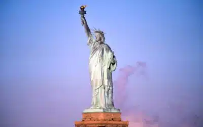 Celebrating 250 Years of American Independence