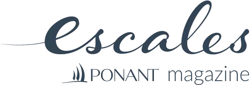 Escales: Das Luxuskreuzfahrtmagazin von Ponant
